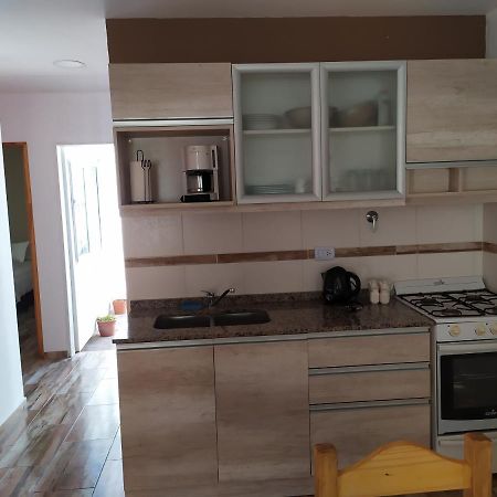 Departamento Navarro Malargüe Eksteriør bilde