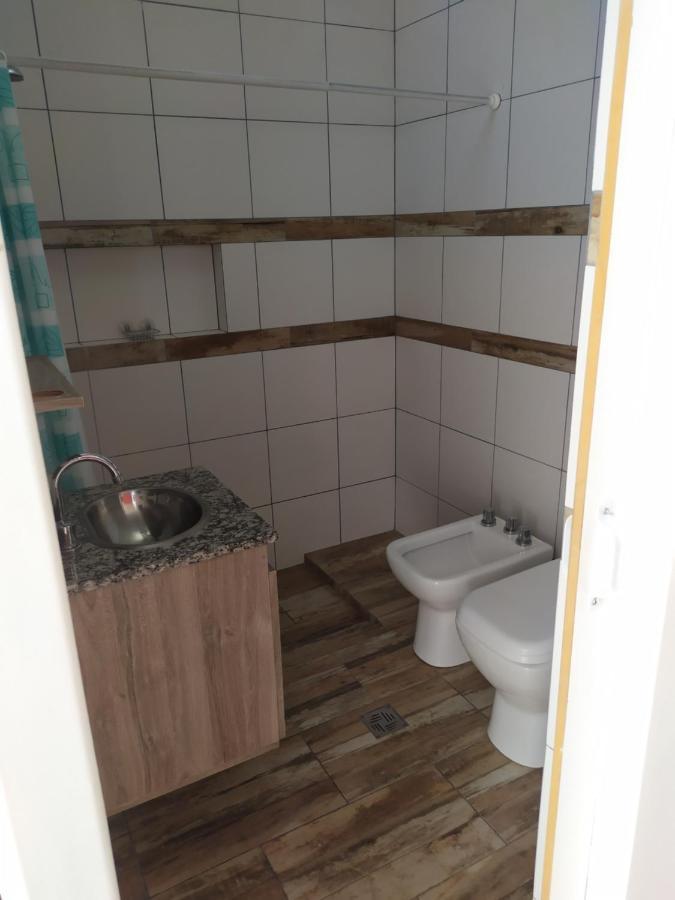 Departamento Navarro Malargüe Eksteriør bilde