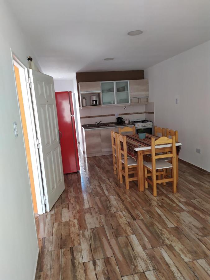 Departamento Navarro Malargüe Eksteriør bilde