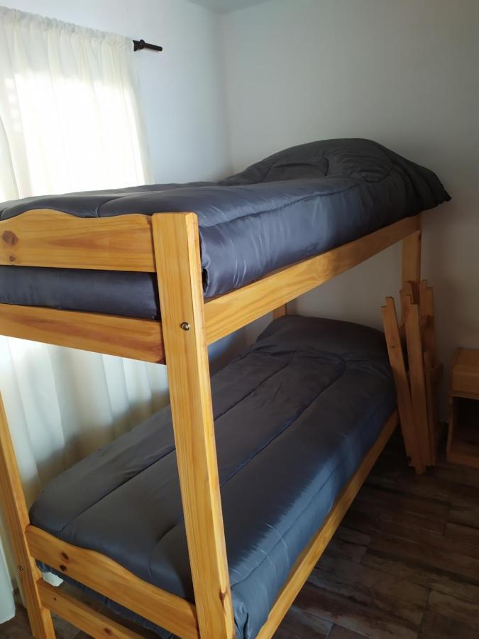 Departamento Navarro Malargüe Eksteriør bilde