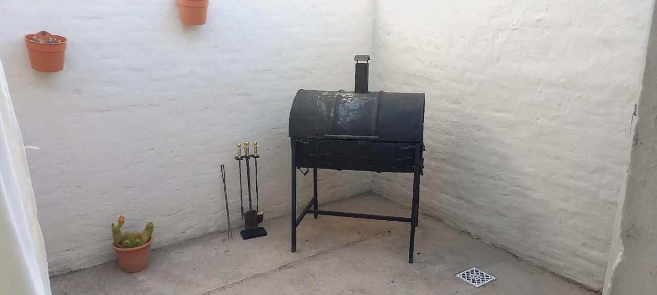 Departamento Navarro Malargüe Eksteriør bilde